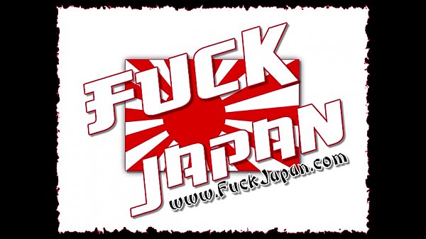 Cute asian toyed and facialized