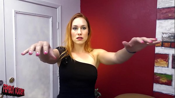 Fembot Academy – Mesmerized sexy fembots programmed to please