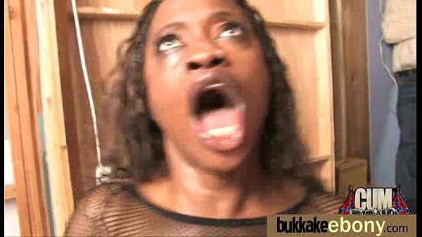 Her First Interracial Swinger Group 17