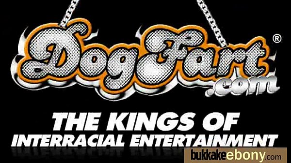 Interracial Gangbang With White Dicks 20